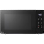 MSER1590B - MICROWAVES OVENS - LG - Countertop - Black - Open Box - BonPrix Électroménagers