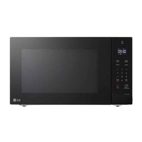 MSER1590B - MICROWAVES OVENS - LG - Countertop - Black - New - BonPrix Électroménagers