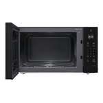 MSER1590B - MICROWAVES OVENS - LG - Countertop - Black - Open Box - BonPrix Électroménagers