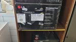 MSER1590S - MICROWAVES OVENS - LG - Countertop - Stainless Steel - Open Box - BonPrix Électroménagers