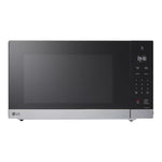 MSER2090S - MICROWAVES OVENS - LG - Countertop - Black - Open Box - BonPrix Électroménagers