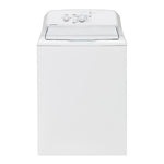 MTW201BMRWW - WASHERS - Moffat - Top Loading - White - Open Box - BonPrix Électroménagers