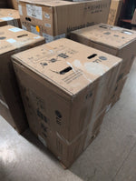 MVEF1323F - MICROWAVES OVENS - LG - Over-The-Range - Stainless Steel - Open Box - BonPrix Électroménagers