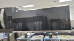 MVEF1323F - MICROWAVES OVENS - LG - Over-The-Range - Stainless Steel - Open Box - BonPrix Électroménagers