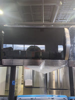 MVEM1825D - MICROWAVES OVENS - LG - Over - The - Range - Black Stainless - Open Box - BonPrix Électroménagers
