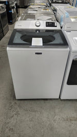 MVW6230HW - WASHERS - Maytag - Top Load - White - Open Box - BonPrix Électroménagers