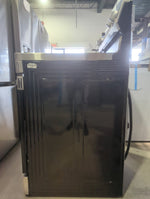 NE63A6111SS - RANGES - Samsung - Electric - Stainless Steel - Open Box - BonPrix Électroménagers