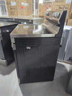 NE63A6111SS - RANGES - Samsung - Electric - Stainless Steel - Open Box - BonPrix Électroménagers