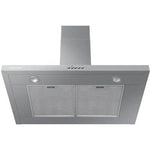 NK30R5000WS - VENTILATION - Samsung - Range Hoods - Stainless Steel - Open Box - BonPrix Électroménagers