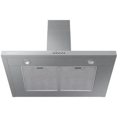 NK30R5000WS - VENTILATION - Samsung - Range Hoods - Stainless Steel - Open Box - BonPrix Électroménagers