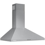 NK30R5000WS - VENTILATION - Samsung - Range Hoods - Stainless Steel - Open Box - BonPrix Électroménagers