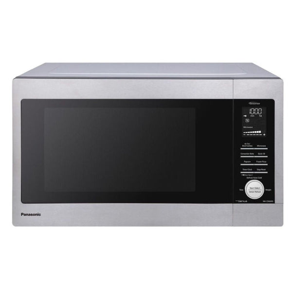 NN-CD66NS | MICROWAVES OVENS | BonPrix Électro