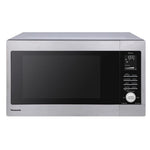 NN - CD66NS - MICROWAVES OVENS - Panasonic - Countertop - Stainless Steel - Open Box - BonPrix Électroménagers