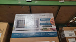 NN - CD66NS - MICROWAVES OVENS - Panasonic - Countertop - Stainless Steel - Open Box - BonPrix Électroménagers
