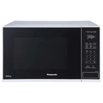 NNSC64MW - MICROWAVES OVENS - Panasonic - Countertop - White - Open Box - BonPrix Électroménagers