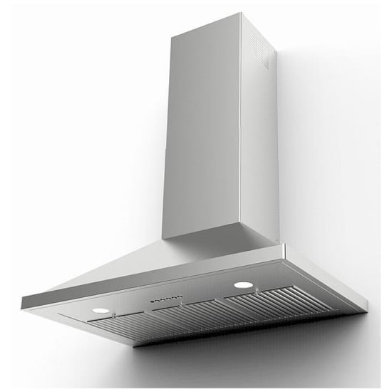 NOPR30SSV - VENTILATION - FABER - New - BonPrix Électroménagers