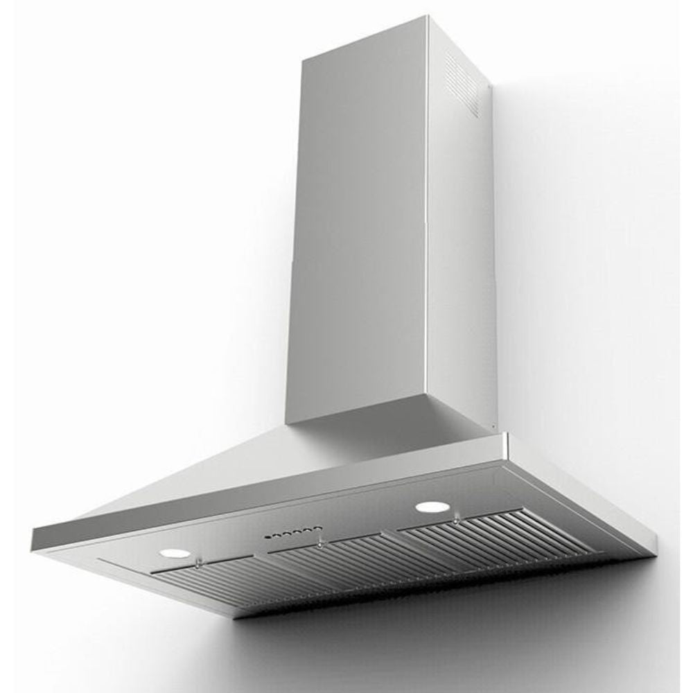 NOPR36SSV - VENTILATION - FABER - New - BonPrix Électroménagers