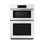 NQ70CB700D12 - WALL OVENS - Samsung - Double Oven - Stainless Steel - Open Box - BonPrix Électroménagers