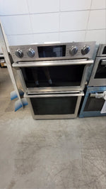 NQ70M7770DS - WALL OVENS - Samsung - Combination Oven - Stainless Steel - Open Box - BonPrix Électroménagers
