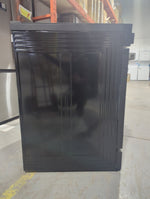 NSE6DG8500SRAC - RANGES - Samsung - Electric - Stainless Steel - Open Box - BonPrix Électroménagers