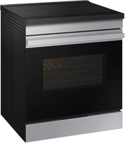 NSI6DG9300SR - RANGES - Samsung - Electric - Stainless Steel - Open Box - BonPrix Électroménagers