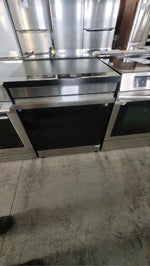 NSI6DG9300SR - RANGES - Samsung - Electric - Stainless Steel - Open Box - BonPrix Électroménagers