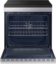 NSI6DG9300SR - RANGES - Samsung - Electric - Stainless Steel - Open Box - BonPrix Électroménagers