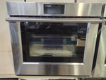 OB30SPPTX1 - WALL OVENS - Fisher & Paykel - Single Oven - Stainless Steel - Open Box - BonPrix Électroménagers