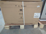 OM30NPTX1 - WALL OVENS - Fisher & Paykel - Single Oven - Stainless Steel - Open Box - BonPrix Électroménagers