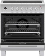 OR30SDE6X1 - RANGES - Fisher & Paykel - Electric - Stainless Steel - Open Box - BonPrix Électroménagers