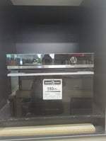 OS24NDTDX1 - WALL OVENS - Fisher & Paykel - Single Oven - Stainless Steel - Open Box - BonPrix Électroménagers