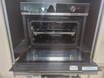 OS24NDTDX1 - WALL OVENS - Fisher & Paykel - Single Oven - Stainless Steel - Open Box - BonPrix Électroménagers