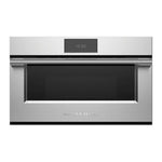 OS30NPTX1 - WALL OVENS - Fisher & Paykel - Single Oven - Stainless Steel - Open Box - BonPrix Électroménagers
