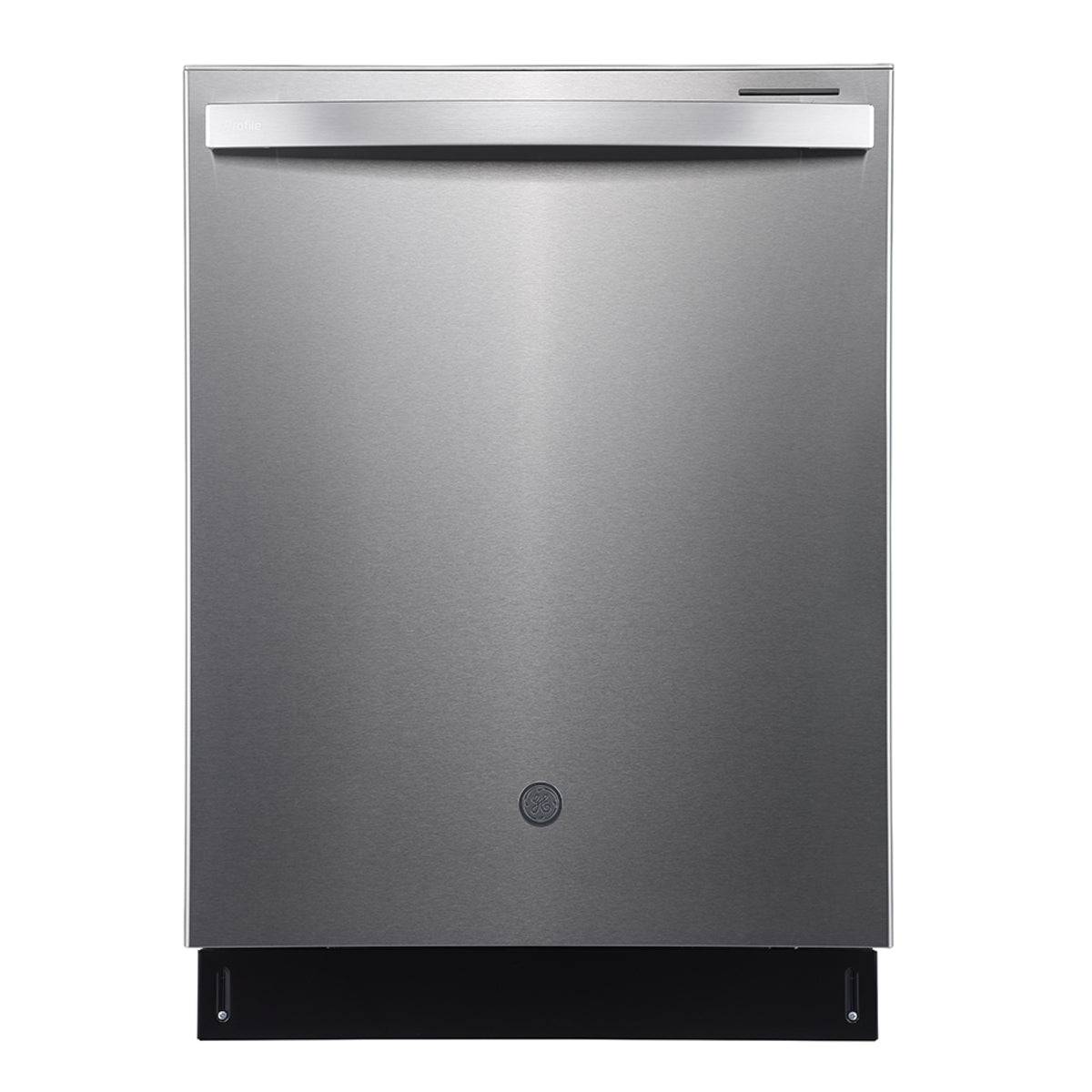 PBT865SSPFS - DISHWASHERS - GE Profile - Top Controls - Stainless Steel - Open Box - BonPrix Électroménagers