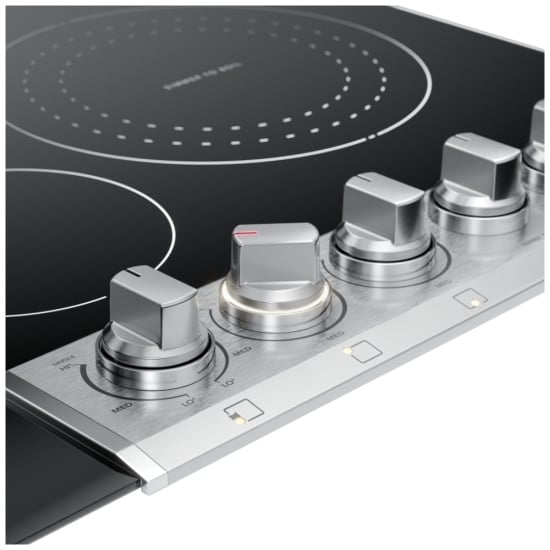 PCCE3080AF - COOKTOPS - FRIGIDAIRE - New - BonPrix Électroménagers