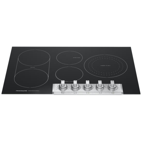 PCCE3080AF - COOKTOPS - FRIGIDAIRE - New - BonPrix Électroménagers