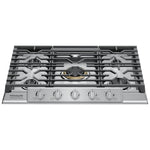 PCCE3680AF - COOKTOPS - FRIGIDAIRE - Electric - Black - New - BonPrix Électroménagers