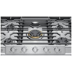 PCCE3680AF - COOKTOPS - FRIGIDAIRE - Electric - Black - New - BonPrix Électroménagers