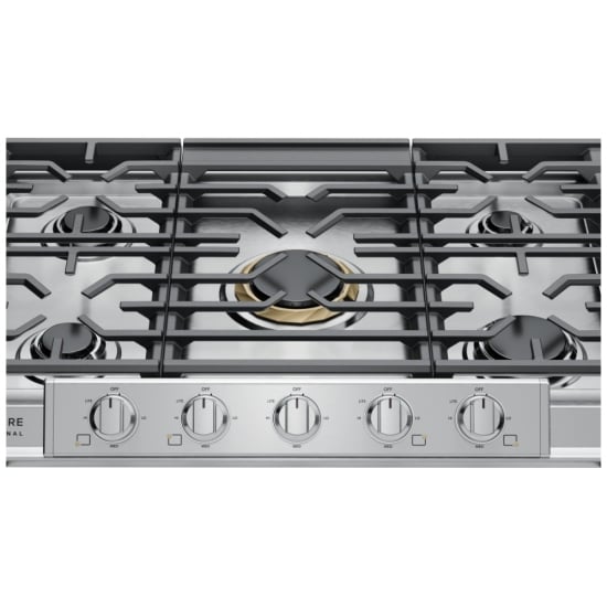 PCCE3680AF - COOKTOPS - FRIGIDAIRE - Electric - Black - New - BonPrix Électroménagers