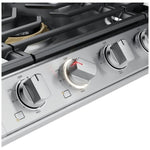 PCCE3680AF - COOKTOPS - FRIGIDAIRE - Electric - Black - New - BonPrix Électroménagers