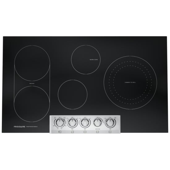 PCCE3680AF - COOKTOPS - FRIGIDAIRE - New - BonPrix Électroménagers