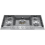 PCCG3680AS - COOKTOPS - FRIGIDAIRE PROFESSIONAL - New - BonPrix Électroménagers