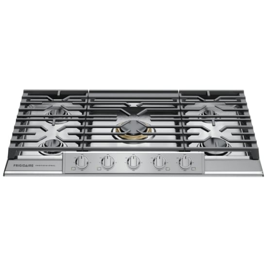 PCCG3680AS - COOKTOPS - FRIGIDAIRE PROFESSIONAL - New - BonPrix Électroménagers