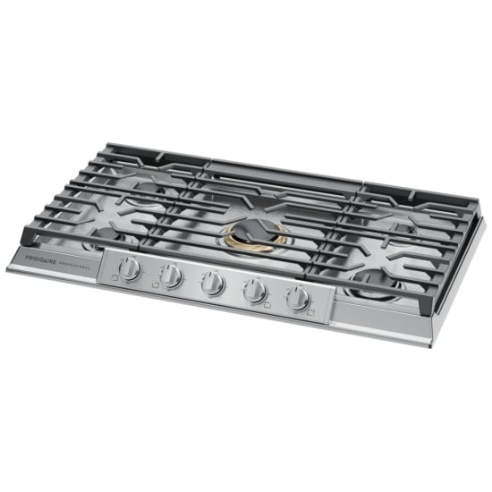 PCCG3680AS - COOKTOPS - FRIGIDAIRE PROFESSIONAL - New - BonPrix Électroménagers