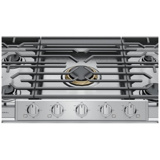 PCCG3680AS - COOKTOPS - FRIGIDAIRE PROFESSIONAL - New - BonPrix Électroménagers