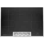 PCCI3080AF - COOKTOPS - Frigidaire - Induction - Stainless Steel - New - BonPrix Électroménagers