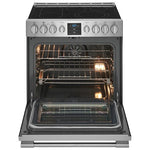PCFE307CAF - RANGES - Frigidaire Professional - Electric - Stainless Steel - Open Box - BonPrix Électroménagers