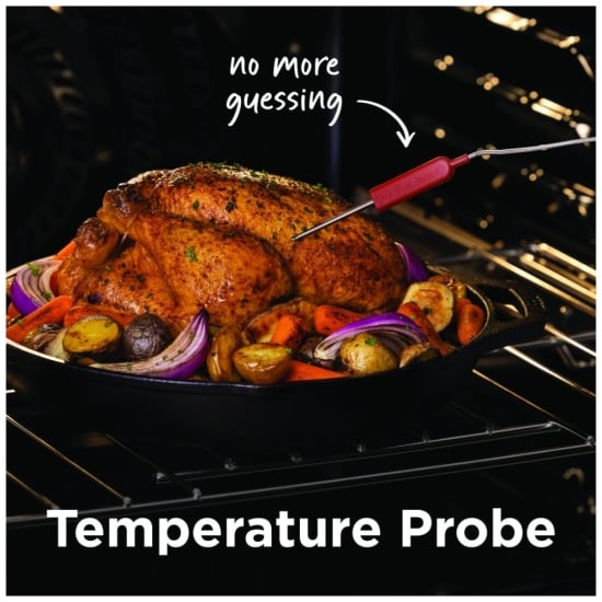 PCFG3080AF - RANGES - FRIGIDAIRE - New - BonPrix Électroménagers