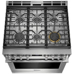 PCFG3080AF - RANGES - FRIGIDAIRE - New - BonPrix Électroménagers
