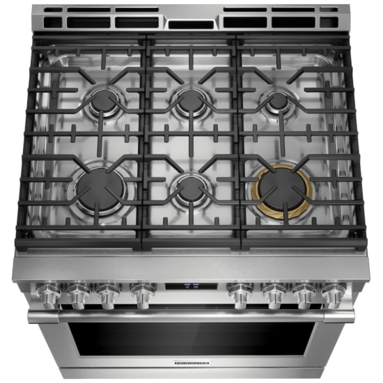 PCFG3080AF - RANGES - FRIGIDAIRE - New - BonPrix Électroménagers